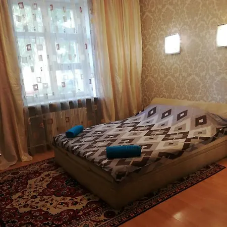 Апартаменти In