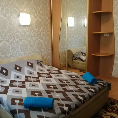 In Апартаменти Мінськ