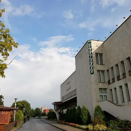 Апартаменти In *