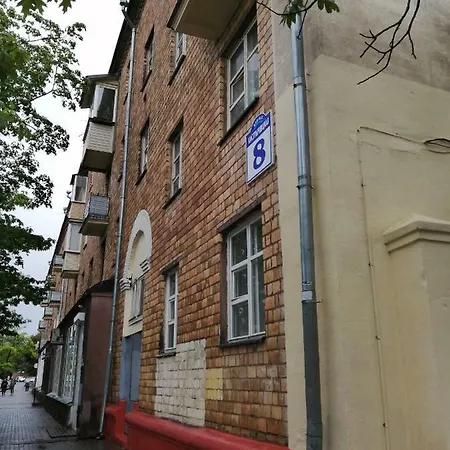 Апартаменти In Мінськ